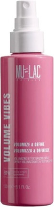 Styling Spray Mulac Cosmetics Volume Vibes