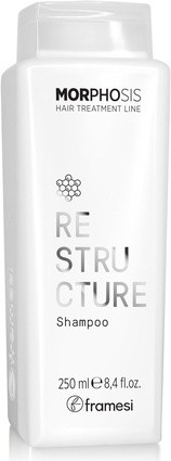 Shampoo Framesi Morphosis Restructure