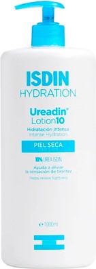 Body Lotion ISDIN Ureadin