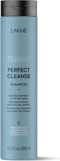 Shampoo Lakme Teknia Perfect Cleanse