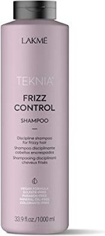 Shampoo Lakme Teknia Frizz Control