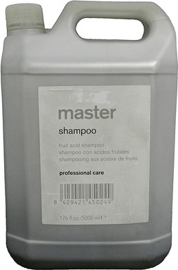 Shampoo Lakme Master
