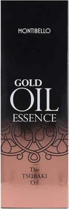 Haaröl Essenz Montibello Gold Oil Essence