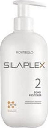 Haarmaske Montibello Silaplex