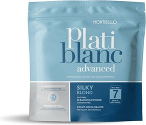 Aufheller Montibello Platiblanc Intense Silky Blonde