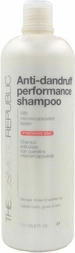 Shampoo The Cosmetic Republic