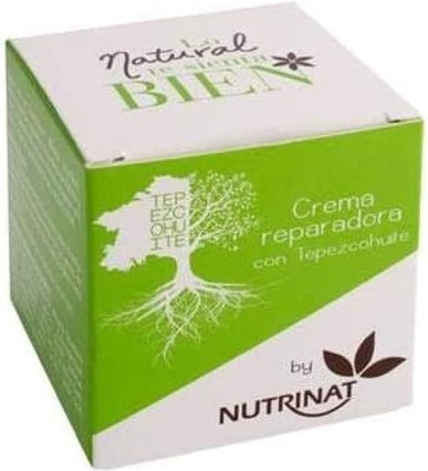 Body Cream Nutriben
