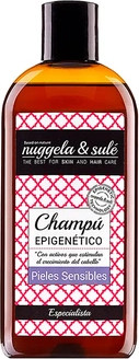 Shampoo Nuggela & Sul Epigenetic Sensitive Skin