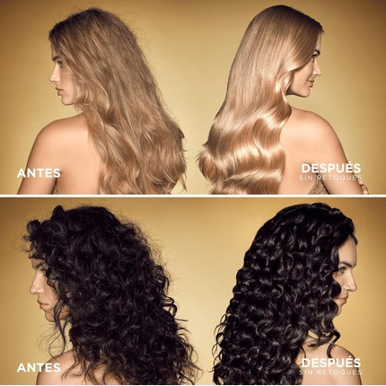 Hair Serum Pantene Miracle Bond Repair Serum Without Rinsing