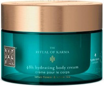 Hydrating Body Cream Rituals The Ritual Of Karma