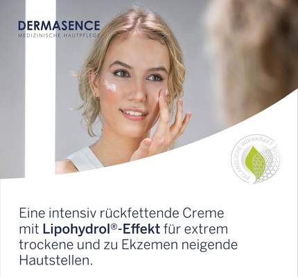 Body Lotion Dermasence Adtop Xc Lipid Cream