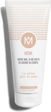 Body Cream Meme