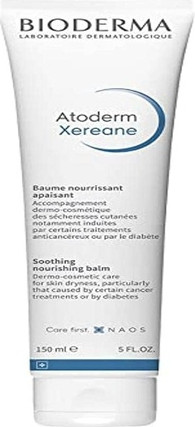 Balsam Bioderma Atoderm Beruhigend Nährend