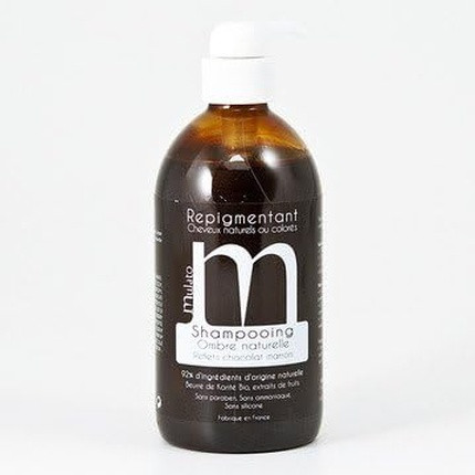 Шампунь Mulato Hair Shadow
