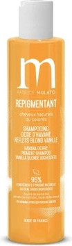 Shampoo Mulato Mulato Repigmentierend