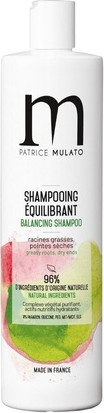 Shampoo Mulato Balancing