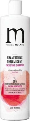 Shampoo Mulato Mul Flow Air Curls