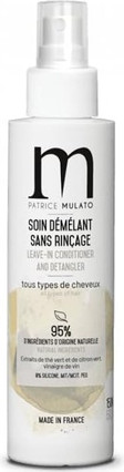 Exfoliating Care Mulato