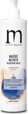 Nährende Maske Mulato Mul
