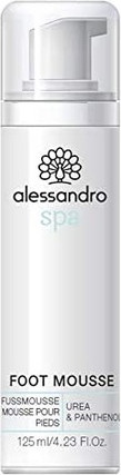 Body Mousse Alessandro Enriquez