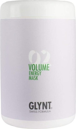 Hair Mask Glynt VOLUME Energy Mask