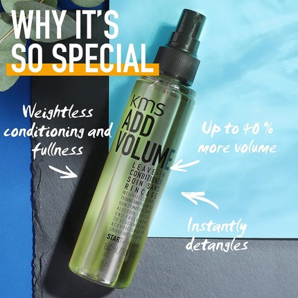 Leave-In Conditioner KMS