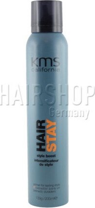 Haarspray KMS California Hair Stay Style Boost