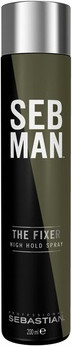 Hairspray Sebastian Milano The Fixer
