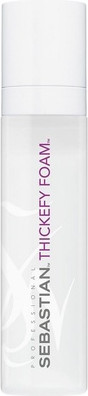 Mousse Sebastian Milano Thickefy Foam Weightless Thickener