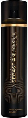 Aromatisches Glättungsspray Sebastian Milano Haarpflege