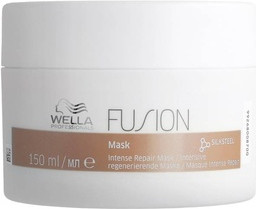 Haarmaske Wella Professionals Fusion