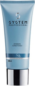 Conditioner System Professional Hydrate