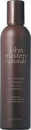 Shampoo John Masters Organics Citrus and Geranium Daily Nourishing