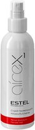 Haarspray Estel Professional Hitzeschutz Leichte Fixierung