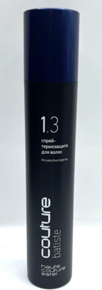 Heat Protection Hairspray Estel Professional Haute Couture