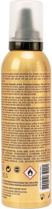 Mousse Rich & Royal Pure Luxury Argan Volumizing Mousse