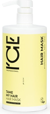 Haarmaske Natura Siberica Ice Tame My Hair Mask