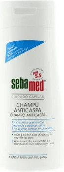 Shampoo Sebamed Anti-Schuppen