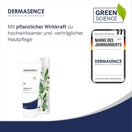 Body Lotion Dermasence Adtop Xc Lipid Lotion