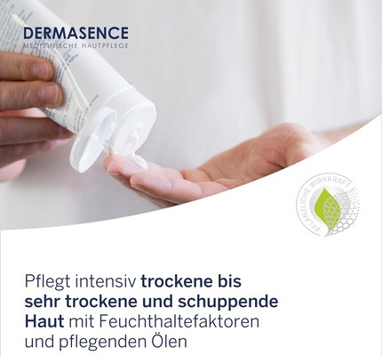 Body Lotion Dermasence Adtop Lipid Lotion
