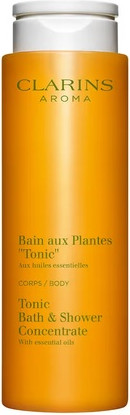 Shay Geli Clarins Aroma Tonic