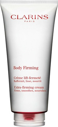 Straffende Bodylotion Firming Cream Clarins Fermete Body Lift