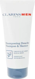 Shampoo Clarins Total Shampoo And Body Wash