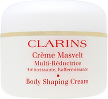 Body Shaping Cream Clarins Masvelt Advanced