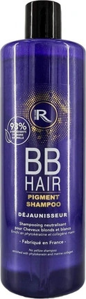 Шампунь Generik Bb De-Yellowing Shampoo