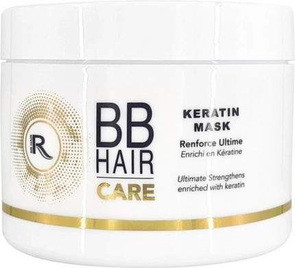 Generik Bb Hair Keratin Masque soch uchun maskasi