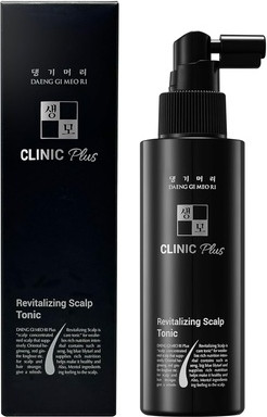 Tonic Daeng Gi Meo Ri Clinic Plus Revitalizing Scalp