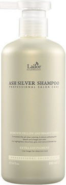 Шампунь La'dor Ash Silver