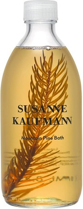 Масло для ванны Susanne Kaufmann Горная сосна