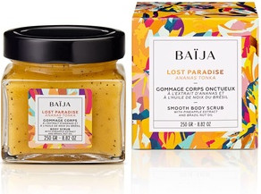 Body Scrub Baïja Lost Paradise